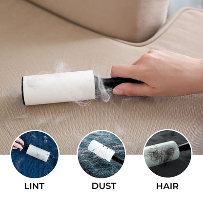 Lint Master- Refill