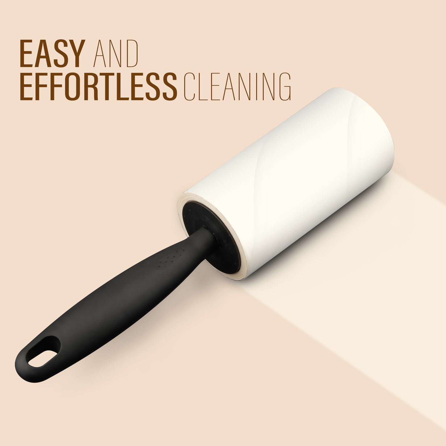 LintMaster Pro - Portable Dust & Lint Remover